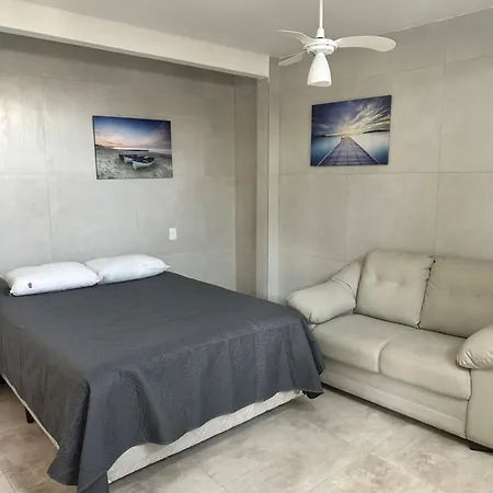 Apartamento Na Praia Do Campeche Florianopolis Exterior photo