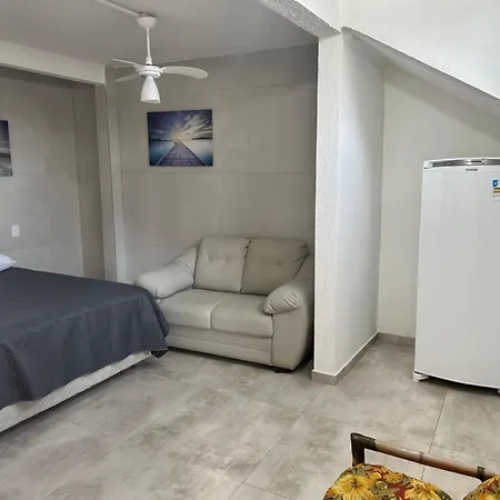 Apartamento Na Praia Do Campeche Florianopolis Exterior photo