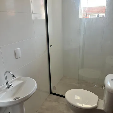 Apartamento Na Praia Do Campeche Florianopolis Exterior photo