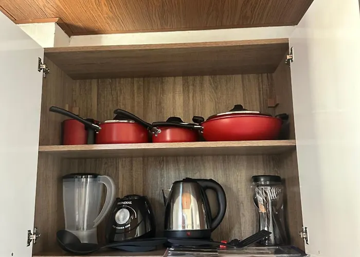Apartamento Na Praia Do Campeche