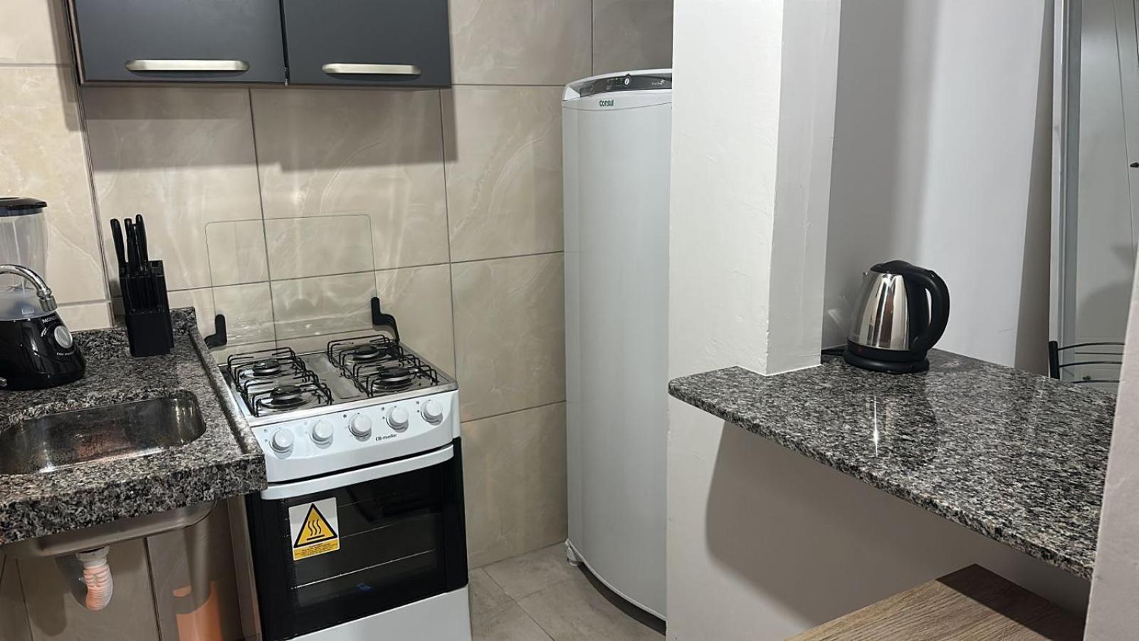 Na Do Campeche Apartment *