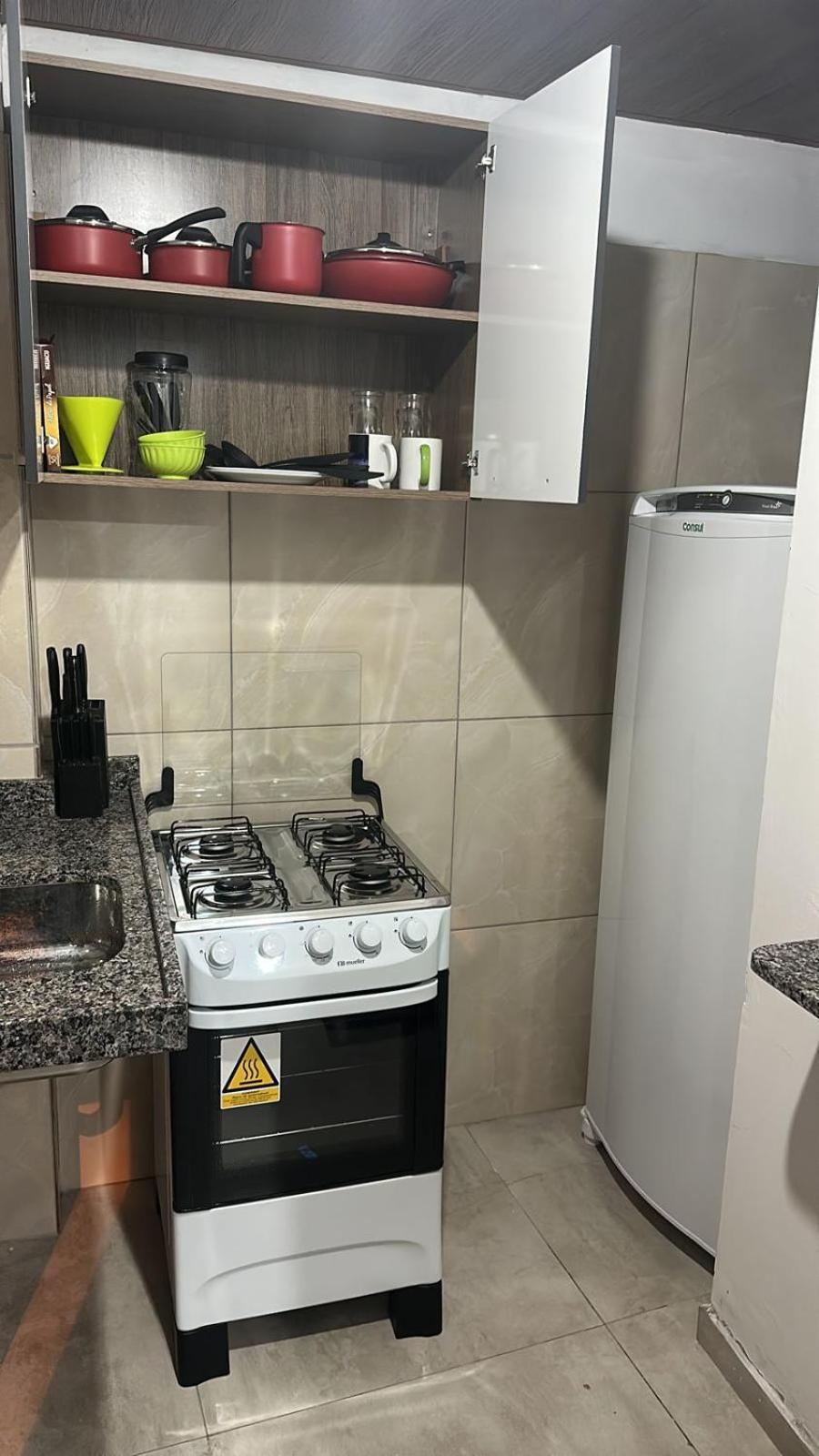 Na Do Campeche Apartment