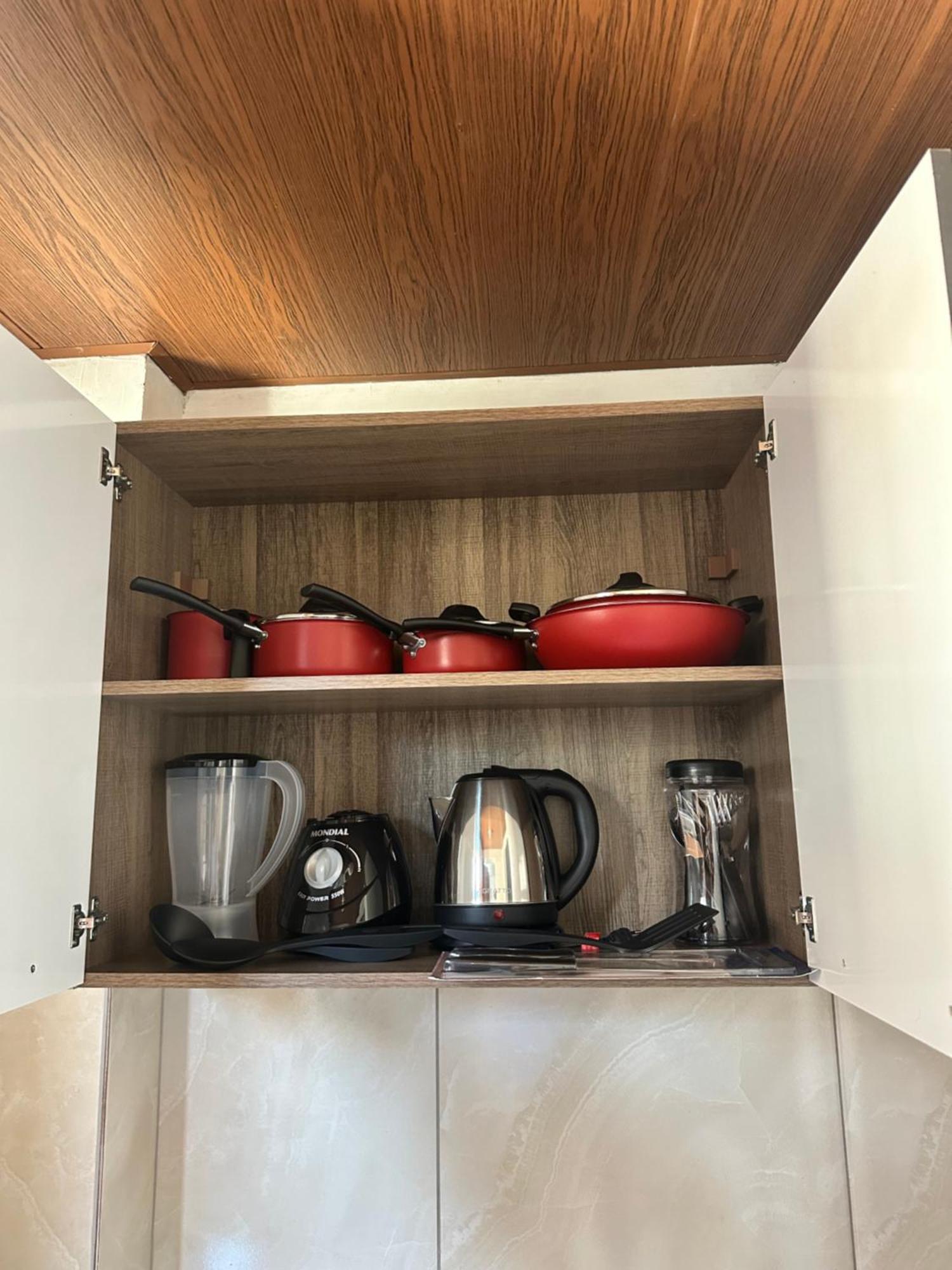 Apartment Na Do Campeche