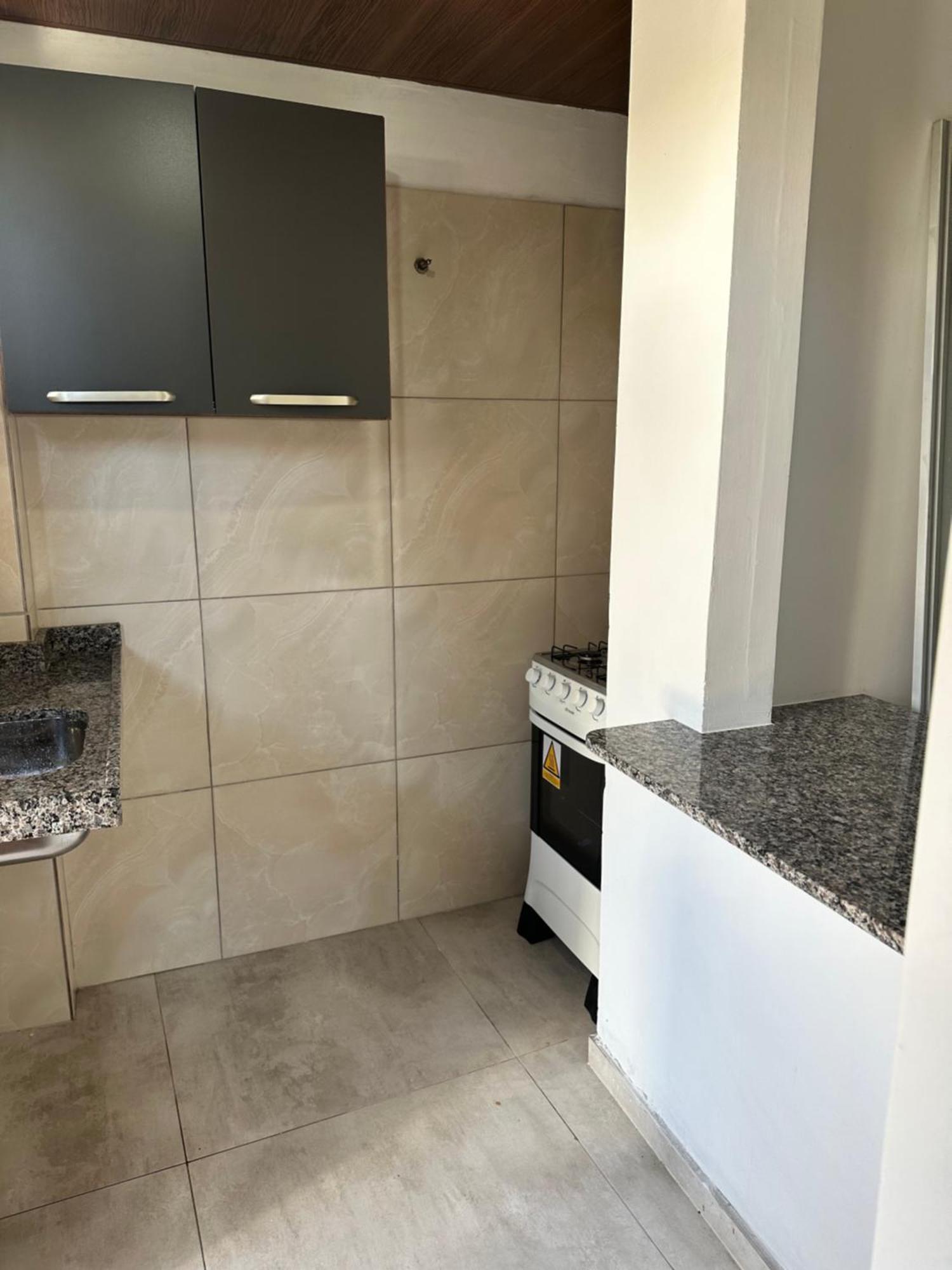 Na Do Campeche Apartment Florianopolis