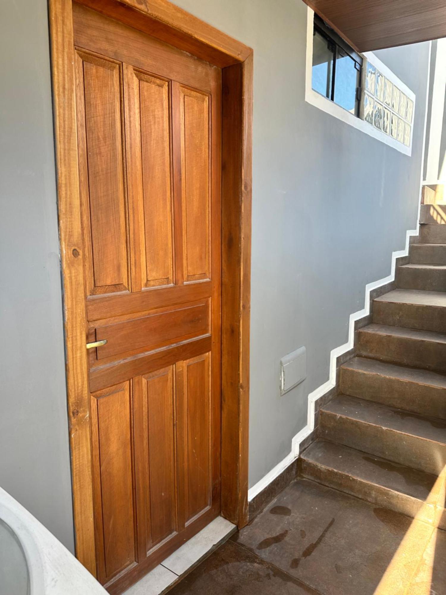 Apartment Na Do Campeche *